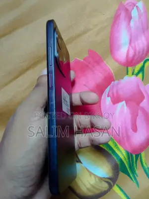 Oppo A3x 64 GB Pink