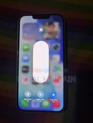 Apple iPhone 13 128 GB White