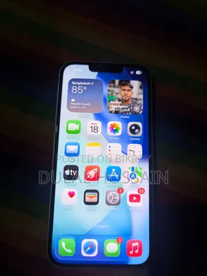Apple iPhone 13 128 GB White