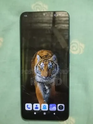 Realme C12 64 GB Blue