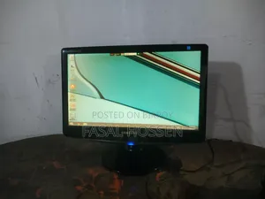 Desktop Computer Gigabyte 4GB Intel Core i3 500GB HDD