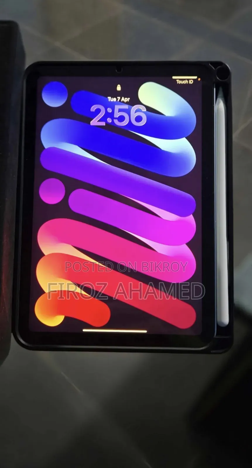 Apple 128 GB Gray