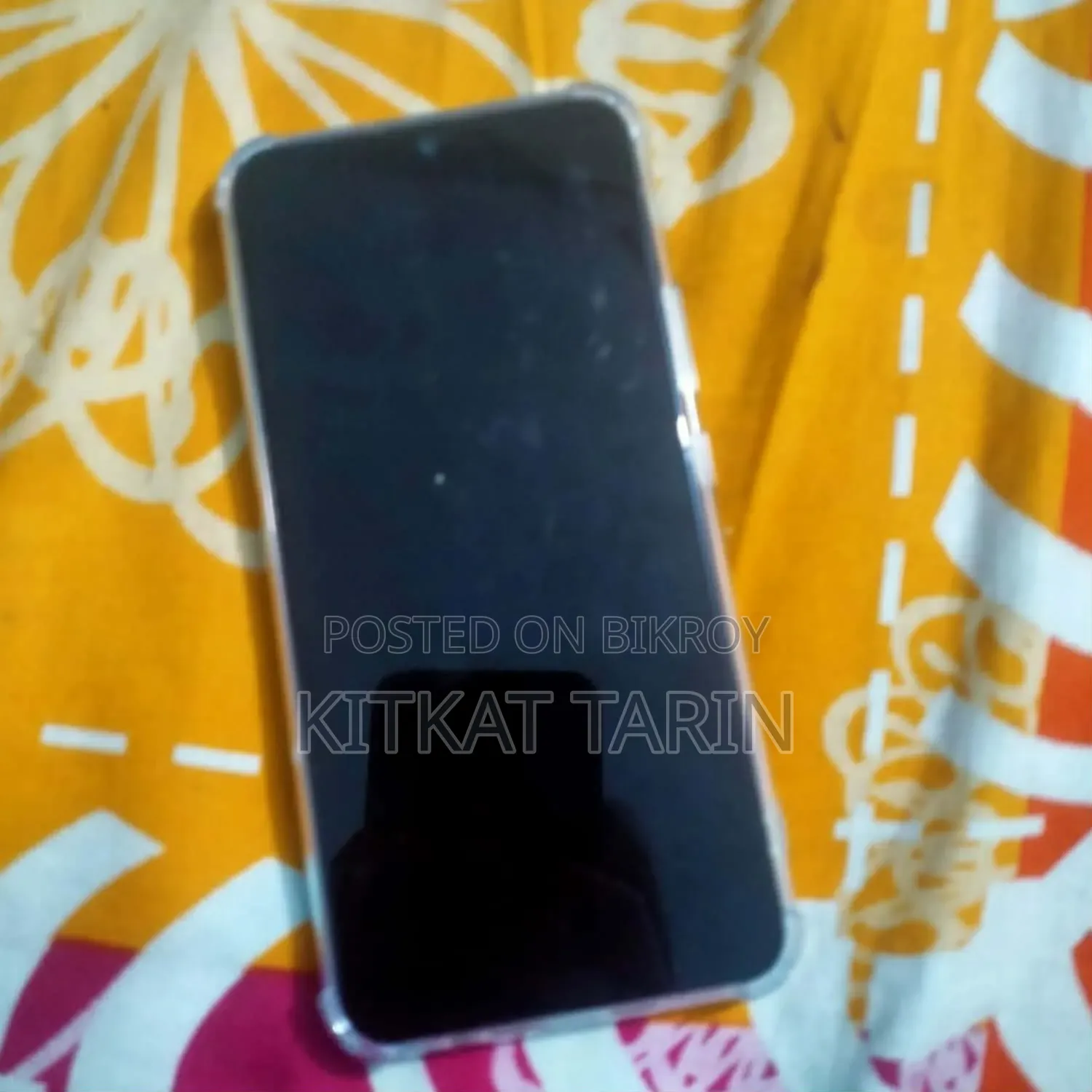 Vivo Y17 256 GB