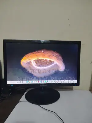 Samsung 19.5 Inch Monitor for Sell