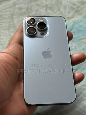 Apple iPhone 13 Pro 1 TB Blue