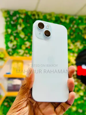 Apple iPhone 15 128 GB