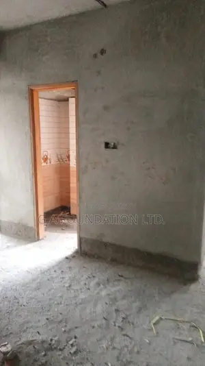 3-Bedroom Apartment in G. A. Ahnaf Garden, Mirpur for Sale