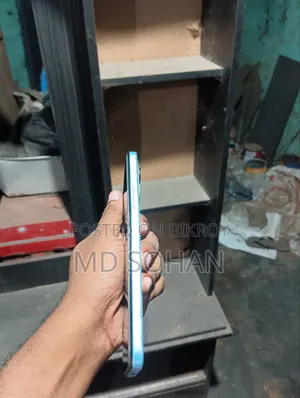 Xiaomi Redmi Note 12 128 GB Blue