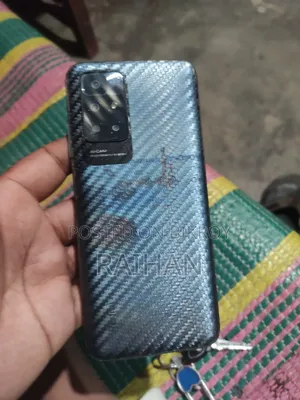 Xiaomi Redmi 10 64 GB Gray