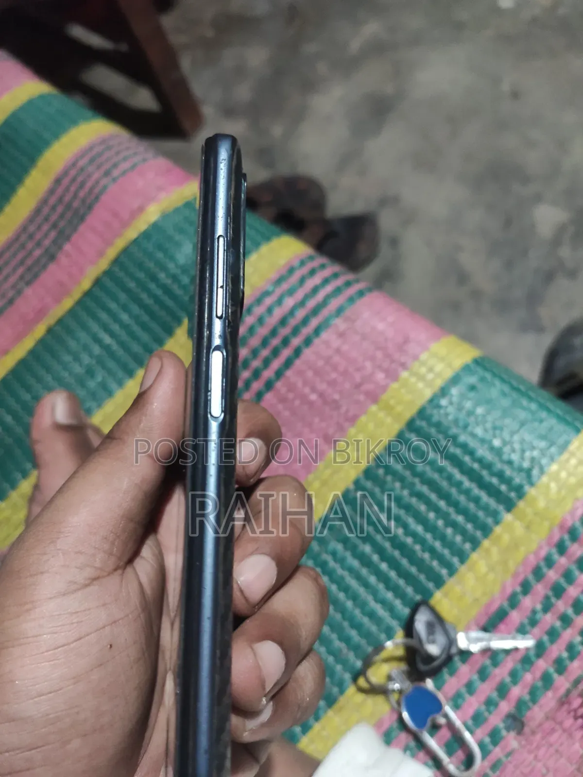 Xiaomi Redmi 10 64 GB Gray