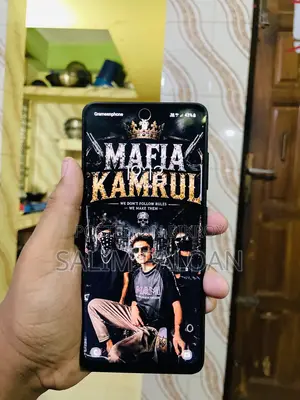 Samsung Galaxy A51 128 GB Black
