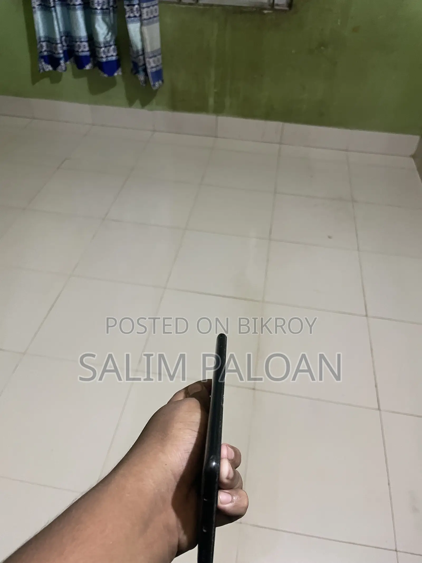 Samsung Galaxy A51 128 GB Black