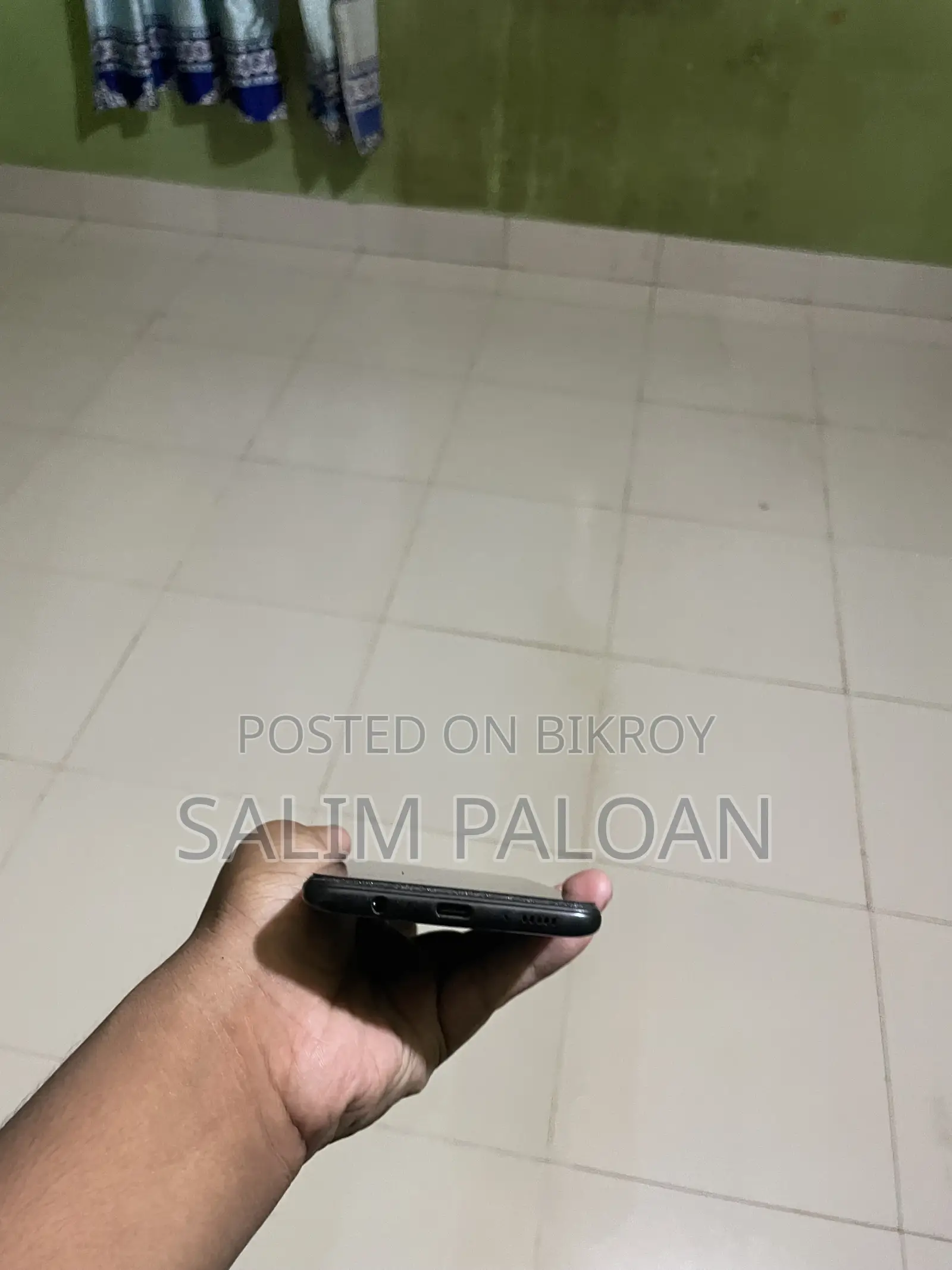 Samsung Galaxy A51 128 GB Black