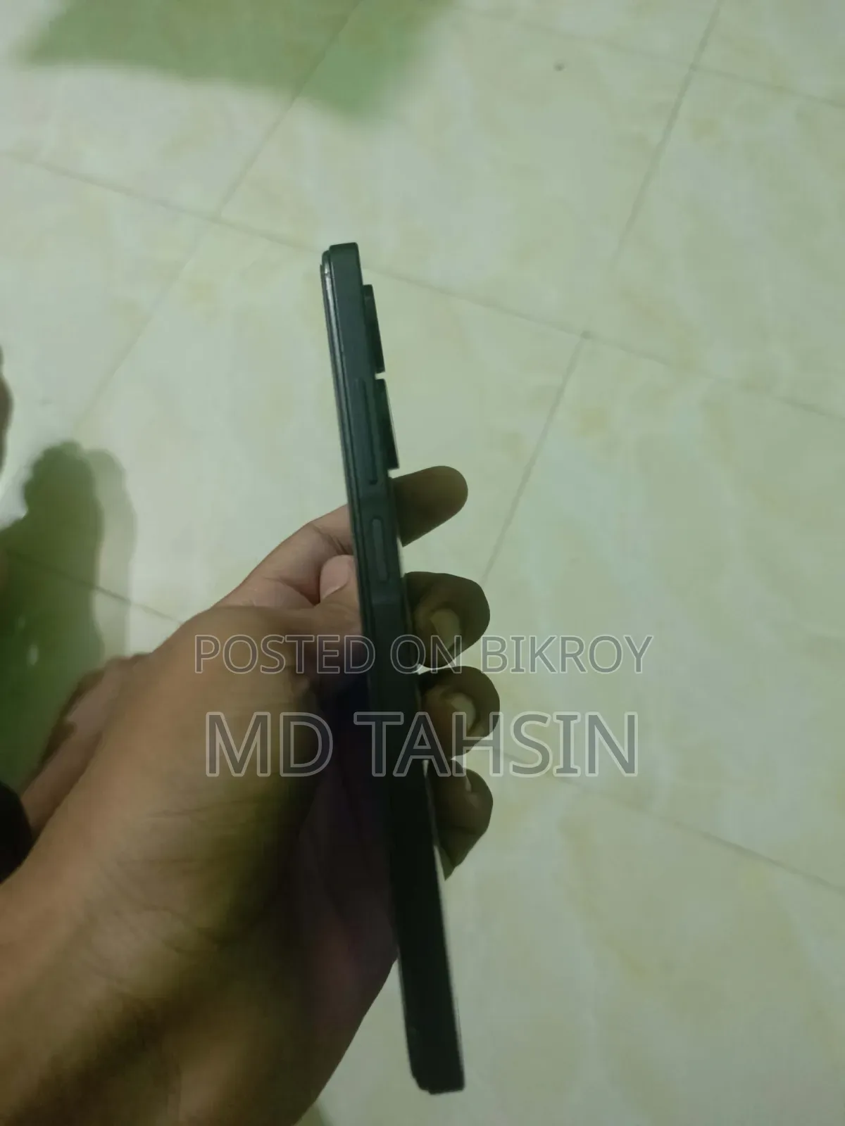 Infinix Hot 30 128 GB Purple