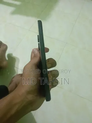 Infinix Hot 30 128 GB Purple