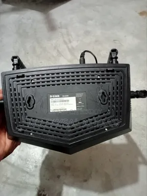 D Link Dir 650 In