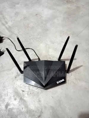 D Link Dir 650 In