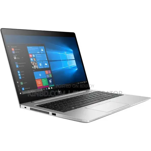 Laptop HP EliteBook 840 G6 8GB Intel Core I5 SSD 256GB