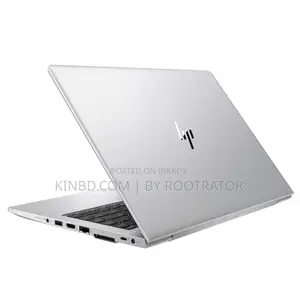 Laptop HP EliteBook 840 G6 8GB Intel Core I5 SSD 256GB