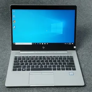 Laptop HP EliteBook 840 G6 8GB Intel Core I5 SSD 256GB