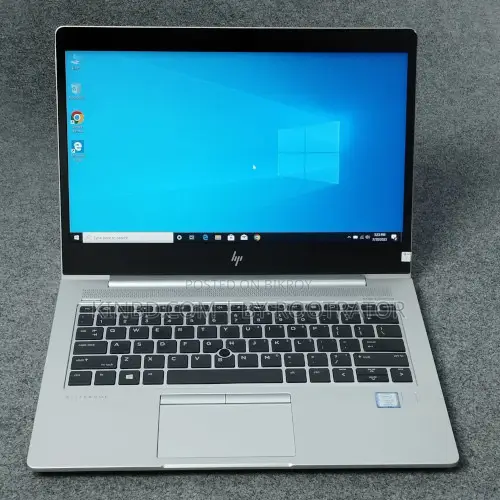 Laptop HP EliteBook 840 G6 8GB Intel Core I5 SSD 256GB