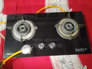 গ্যাসের চুলা(Mizuki)