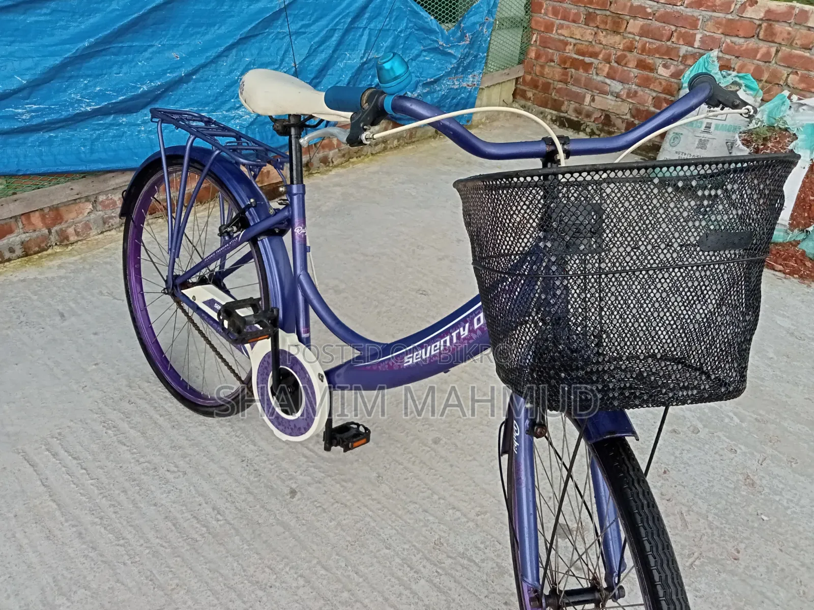 26 Size Cycle Sell for Women's