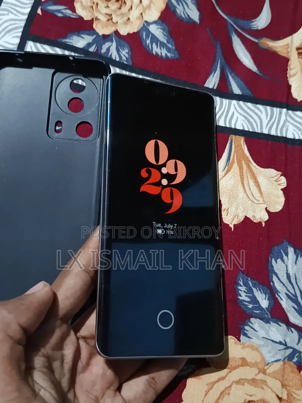 Xiaomi Civi 2 256 GB