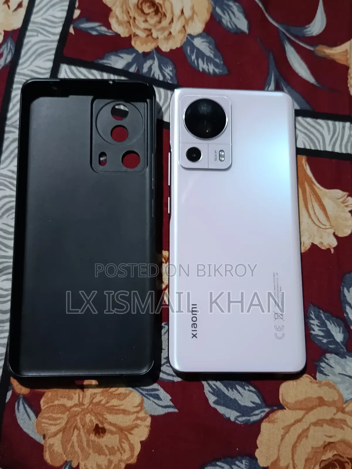 Xiaomi Civi 2 256 GB