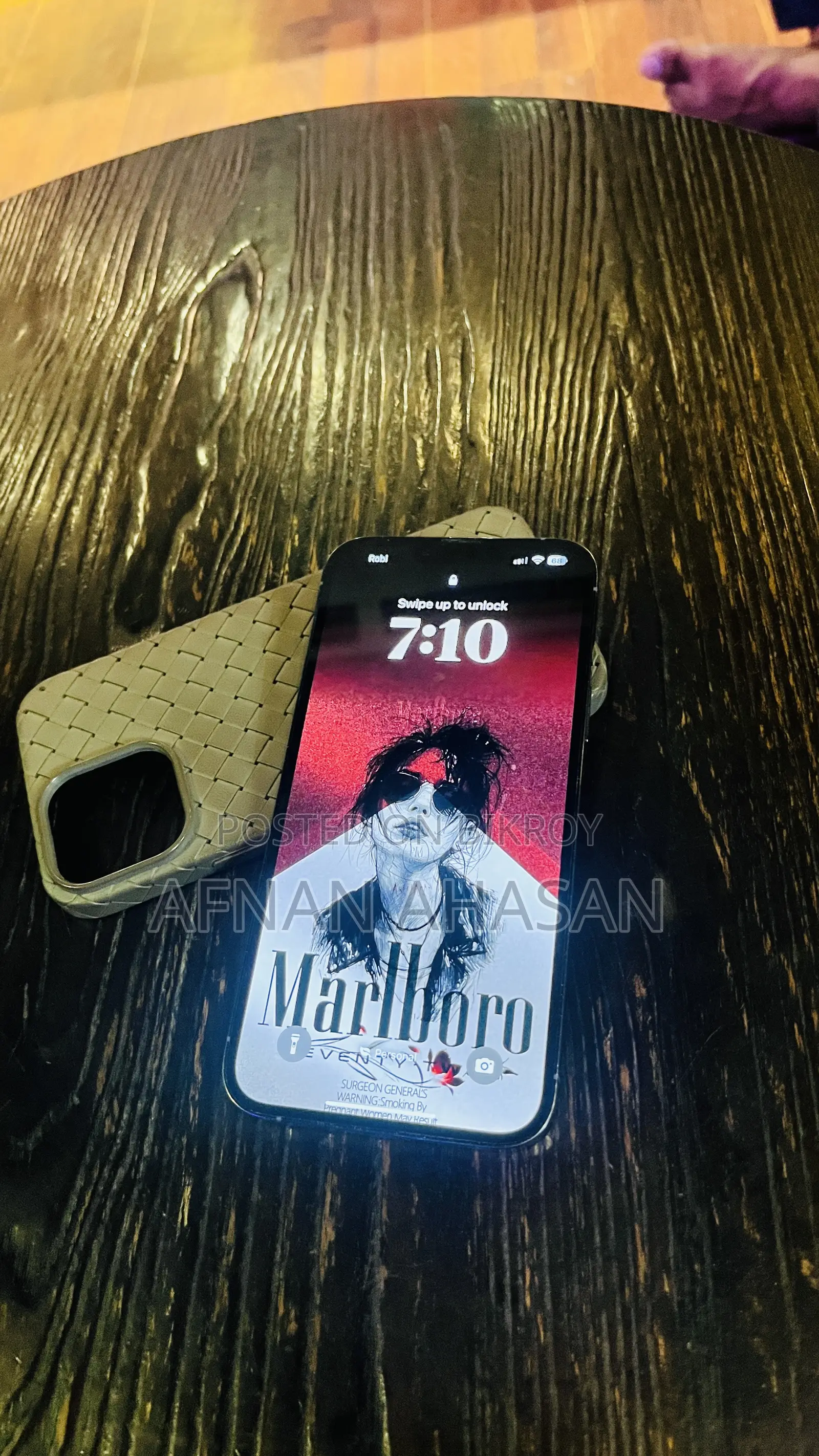 অ্যাপল আইফোন ১৩ প্রো ম্যাক্স ২৫৬ জিবি ব্লু