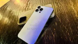 অ্যাপল আইফোন ১৩ প্রো ম্যাক্স ২৫৬ জিবি ব্লু