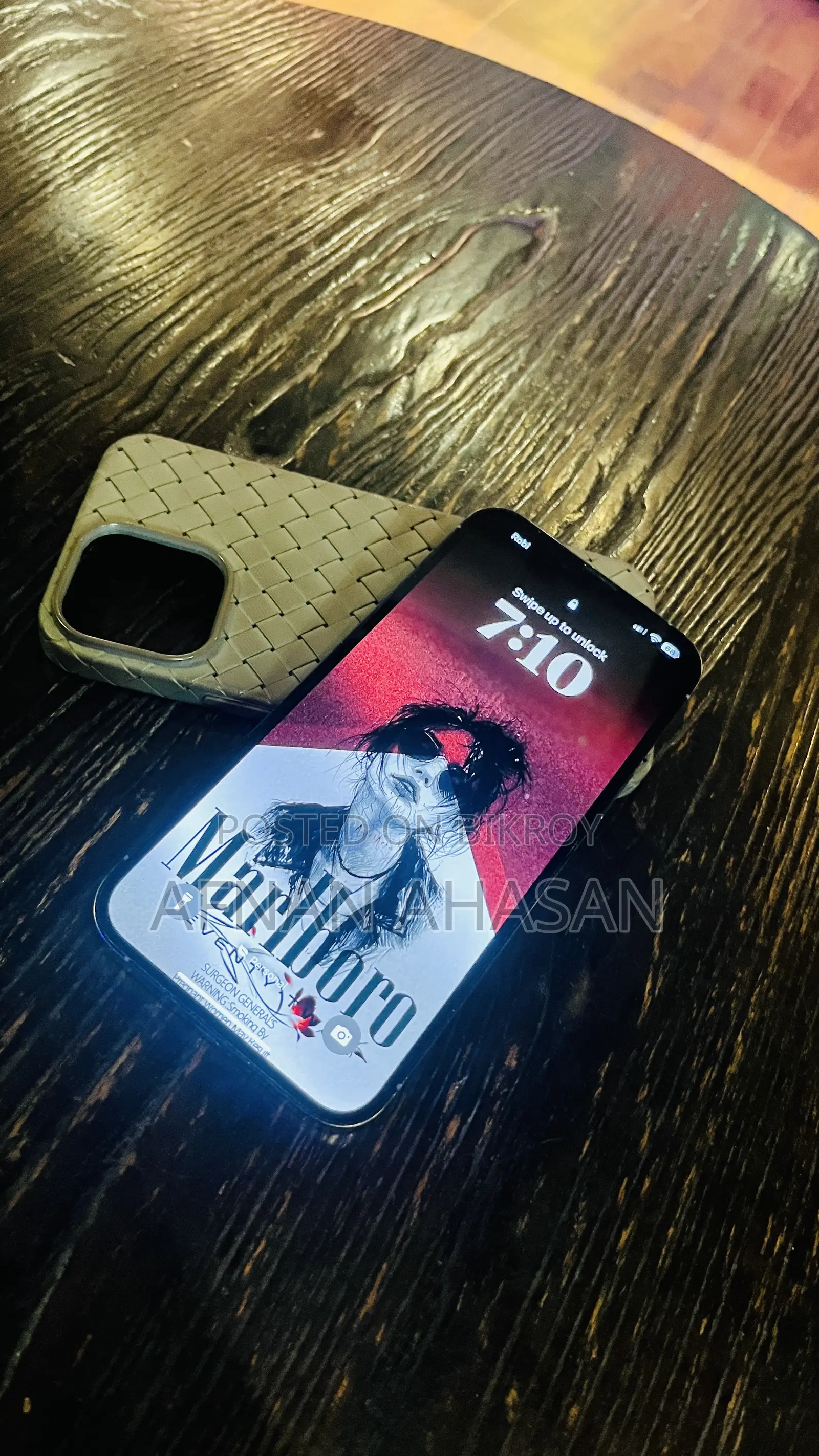 অ্যাপল আইফোন ১৩ প্রো ম্যাক্স ২৫৬ জিবি ব্লু