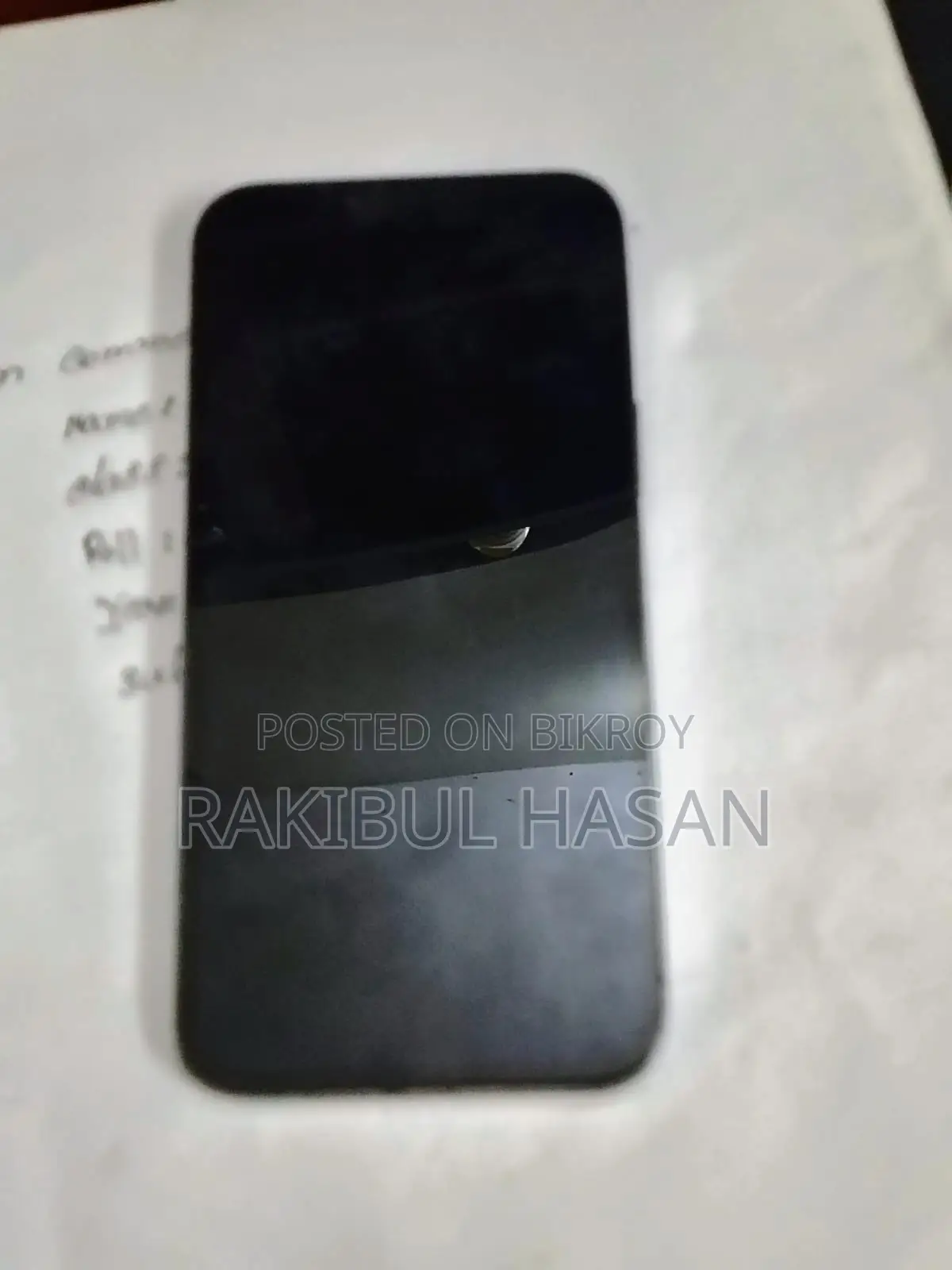 Apple iPhone 13 Pro Max 128 GB Silver