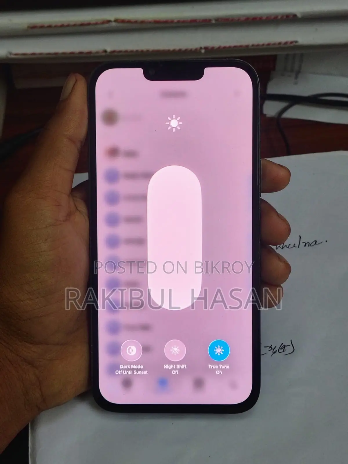 Apple iPhone 13 Pro Max 128 GB Silver