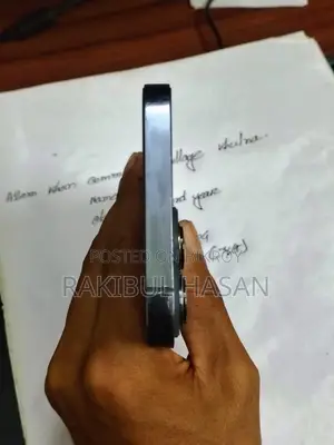 Apple iPhone 13 Pro Max 128 GB Silver