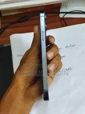 Apple iPhone 13 Pro Max 128 GB Silver