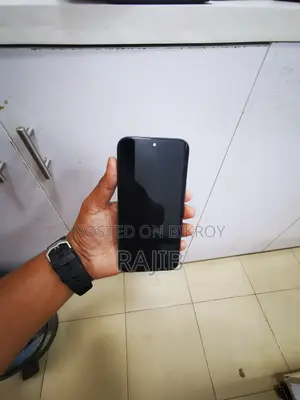 Infinix Note Edge 256 GB Blue