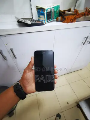Infinix Note Edge 256 GB Blue