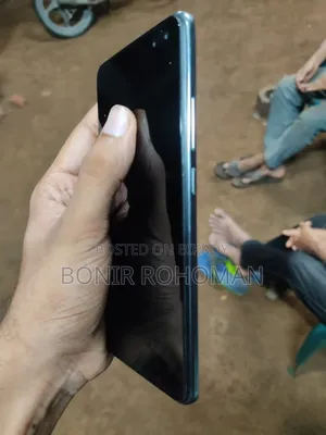 Vivo V19 128 GB Blue