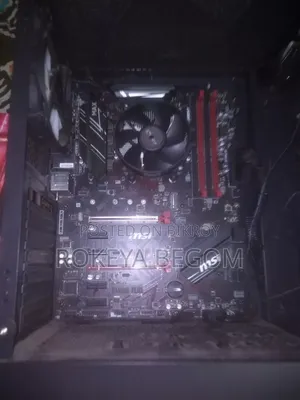 Msi B450 Gaming Plus Max