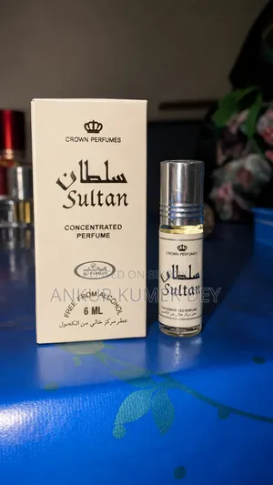 Attar Combo Offer