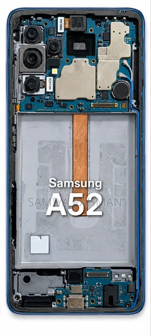 Samsung Galaxy A52 5G 128 GB