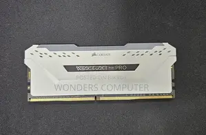 ১৬জিবি Corsair Vengeance RGB Pro DDR4 ৩২০০ র‍্যাম ১ বছরের ওয়ারেন্টিসহ