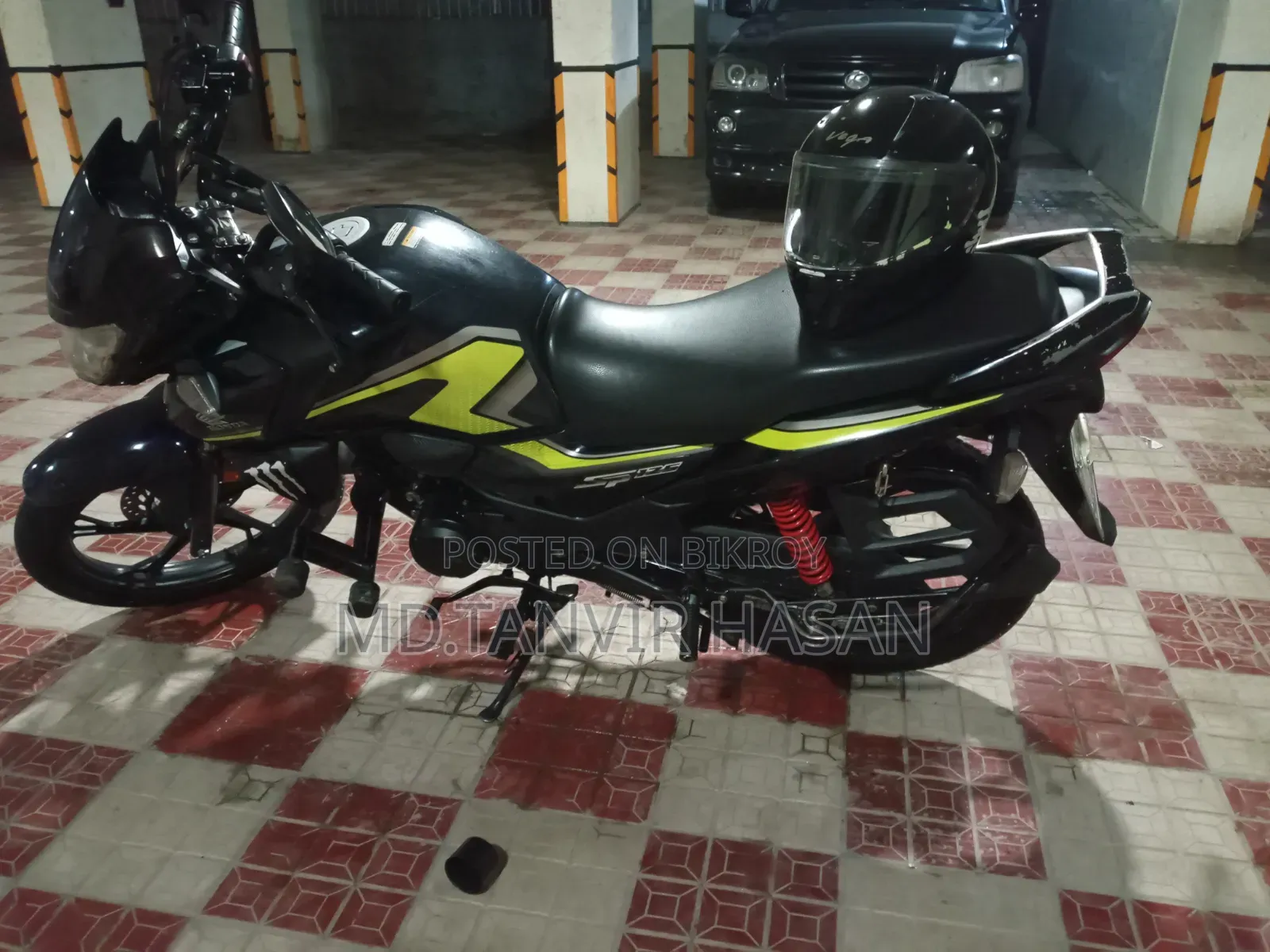 হোন্ডা ২০২৫ ব্লু