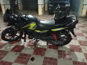 হোন্ডা ২০২৫ ব্লু