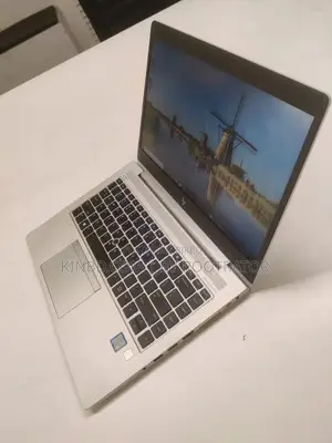 Laptop HP EliteBook 840 G6 8GB Intel Core I5 SSD 256GB