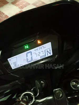 হোন্ডা ২০২৫ ব্লু