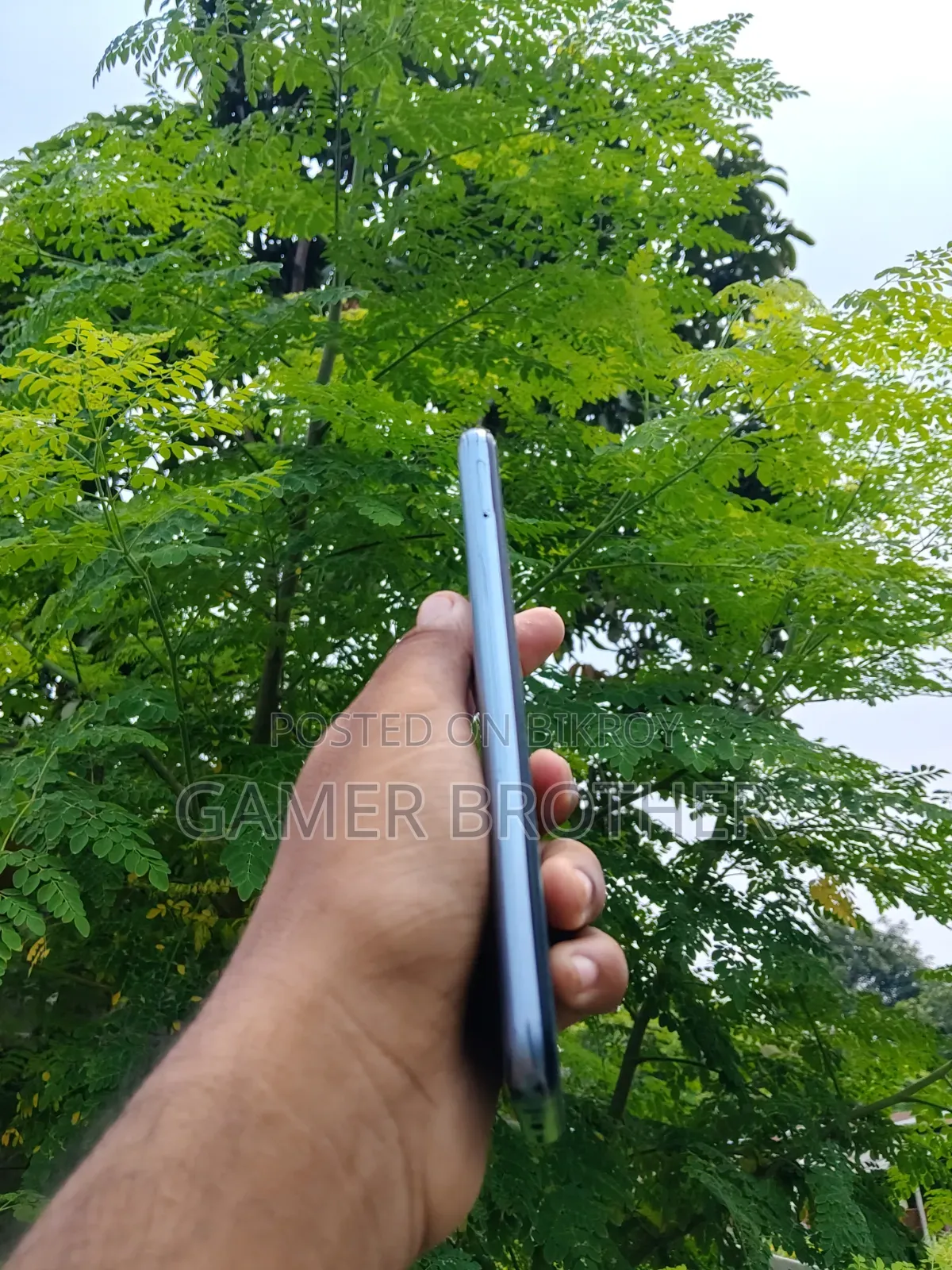 New Realme C15 Qualcomm Edition 64 GB Purple