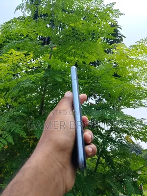 New Realme C15 Qualcomm Edition 64 GB Purple