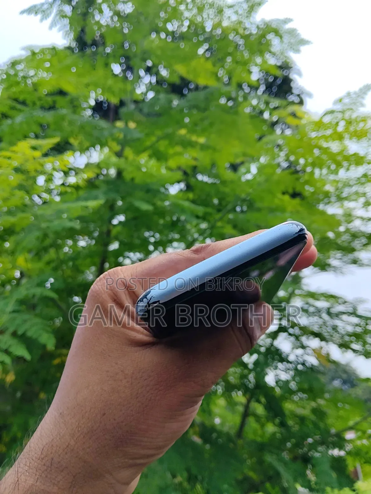 New Realme C15 Qualcomm Edition 64 GB Purple